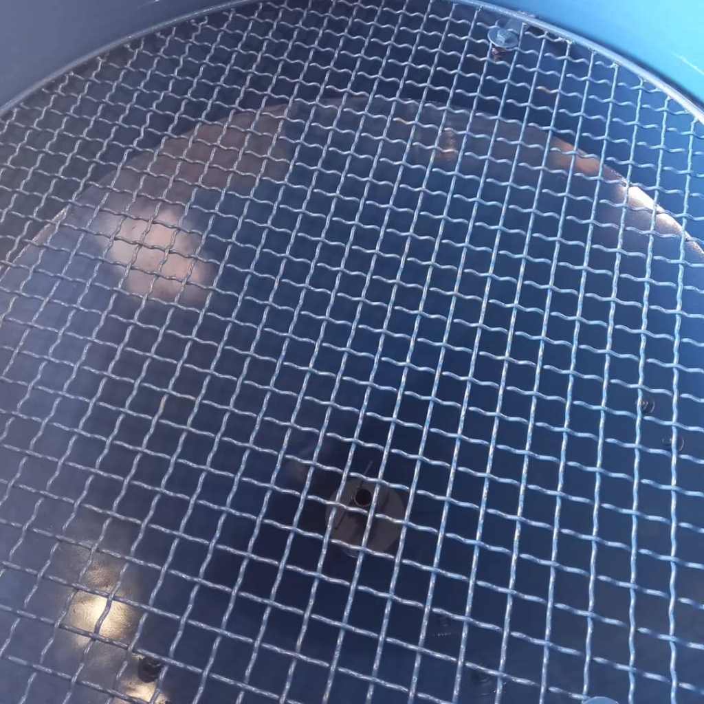 کودپاش ۴۵۰و۵۵۰لیتری