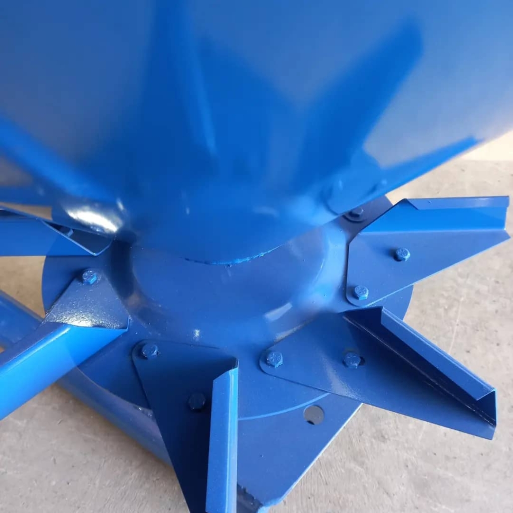 کودپاش ۴۵۰و۵۵۰لیتری