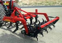 محصولات تولیدی ادوات کشاورزی شاهین کشت خراسان در مشهد