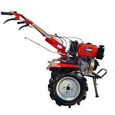 تأثیر بر صنعت کشاورزی