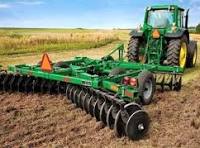 تراکتورهای باغی و زراعی