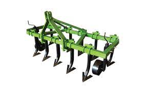 تولید ادوات کشاورزی